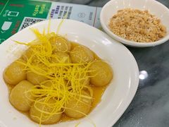 糖不甩-福星牛奶甜品店(常平店)