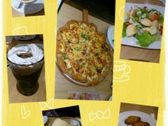 -必胜客(漕宝路店)