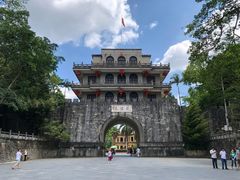 -友谊关景区