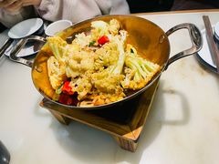 -绿茶餐厅(南翔印象城MEGA店)