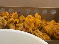 -阿捡忭京炸鸡(韭菜园总店)