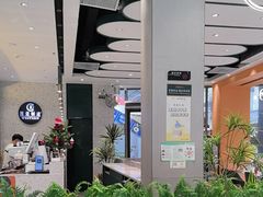 -西语·炭烧牛排(卓越中寰店)