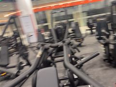 -黑白健身·私教·拳击·普拉提(体汇+红馆店)
