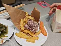 -海底捞火锅(赛格国际购物中心店)