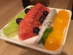 -武汉汉口喜来登大酒店·宴会厅