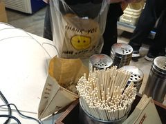 -傅强排骨(成都总店)