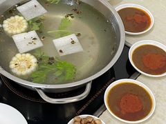 -粤潮魏记牛肉火锅(爱家·金河湾南区店)