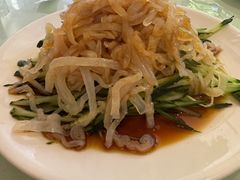 -胖子菜馆(隆昌路店)