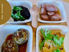 -莆田餐厅PUTIEN(西安万象天地店)