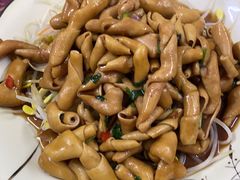 -鹅香阁私房菜(一鹅五味)