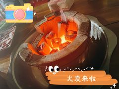 -洪大厨鸡煲(福田店)