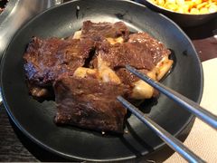 -义气烤肉餐吧(大族广场店)