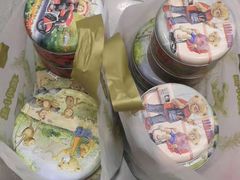 -珍妮曲奇聪明小熊(尖沙咀店)