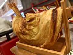 -侃爷南门铜锅涮肉