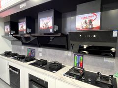 -红星美凯龙北京至尊MALL(东四环中路店)