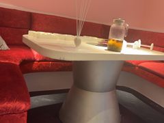 -巴特餐饮6加1音乐餐吧·新疆菜