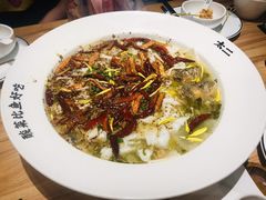 -太二酸菜鱼(福州泰禾店)
