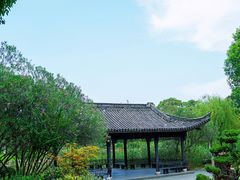 -日出青木·杭帮菜名店