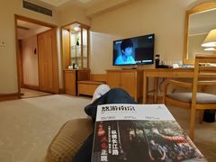 -南京维景国际大酒店(南京博物院店)