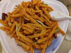 -江湖亮亮蒸虾大排档烤全羊清真(武汉总店)
