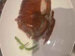 -鸭匠食府·挂炉烤鸭·新京菜(阜成路店)