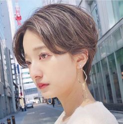 -潘多拉Hairsalon