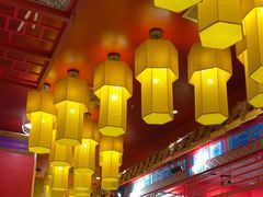 -富贵春饼·烤鸭·大厨现炒(诸城店)