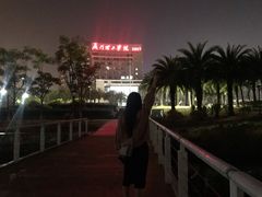 -厦门理工学院(集美校区)