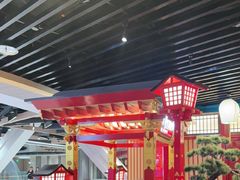 -牛New寿喜烧(金鹰世界店)