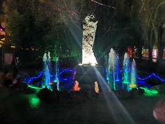 -沕沕水生态风景区