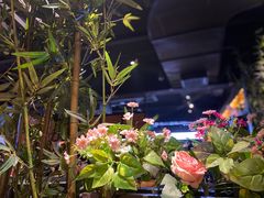 -洞庭土菜小炒馆(易发广场店)