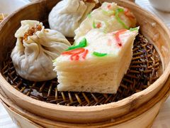 松仁烧卖-怡园饭店-餐厅(四望亭店)