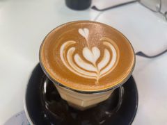 -麻雀咖啡SPARROW COFFEE(十全街店)