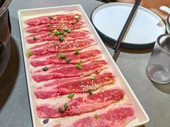 -正宗齐齐哈尔烤肉·齐牛哥鲜切炭火烤肉(杭州总店)