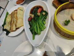 -花少爷·鲜虾干贝粥(延安万达店)
