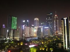 -Mercato莫卡多露台餐厅与酒吧(K11店)
