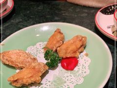 -新白鹿餐厅(悠迈生活广场店)