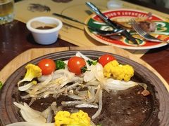 -马迭尔德式西餐精酿啤酒屋(中央大街店)