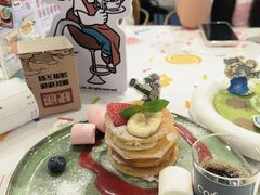 -布谷社(王府井喜悦店)