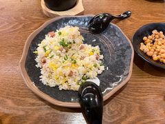 -五样儿西昌小签签烤串(天府三街店)