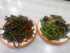 牛肉丝-三姐妹冷面馆(保卫路店)
