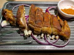 -羊之道草原味道清真餐厅(番禺店)