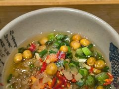 -秋语木桶鱼.酸菜鱼(开发区火车站店)