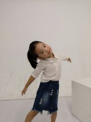 -布恩儿童摄影