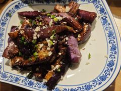 -十六中酱肉·烧烤·京菜小馆(五方桥旗舰店)