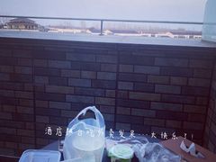 -扬州中集格兰云天大酒店