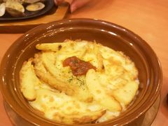 -萨莉亚意式餐厅(鸿大广场店)