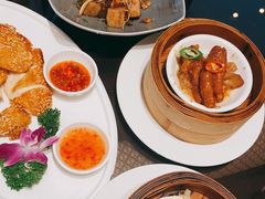 -中山保利艾美酒店-乐美中餐厅