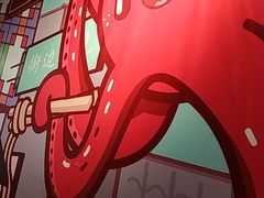 -無牌小范·香港明星美食