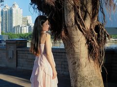 -闽江夜游台江旅游码头